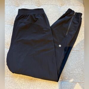 lululemon adapted state joggers